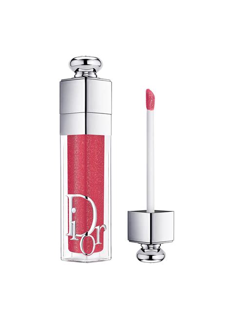 dior lip maximizer intense fig|Dior lip gloss.